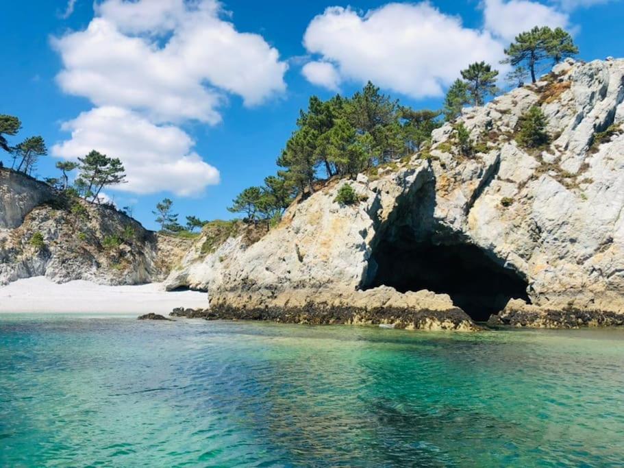 Des Fees - Piscine Chalet